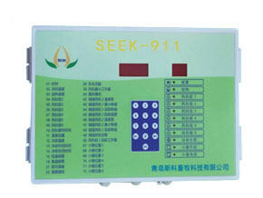 SEEK-911 Controller